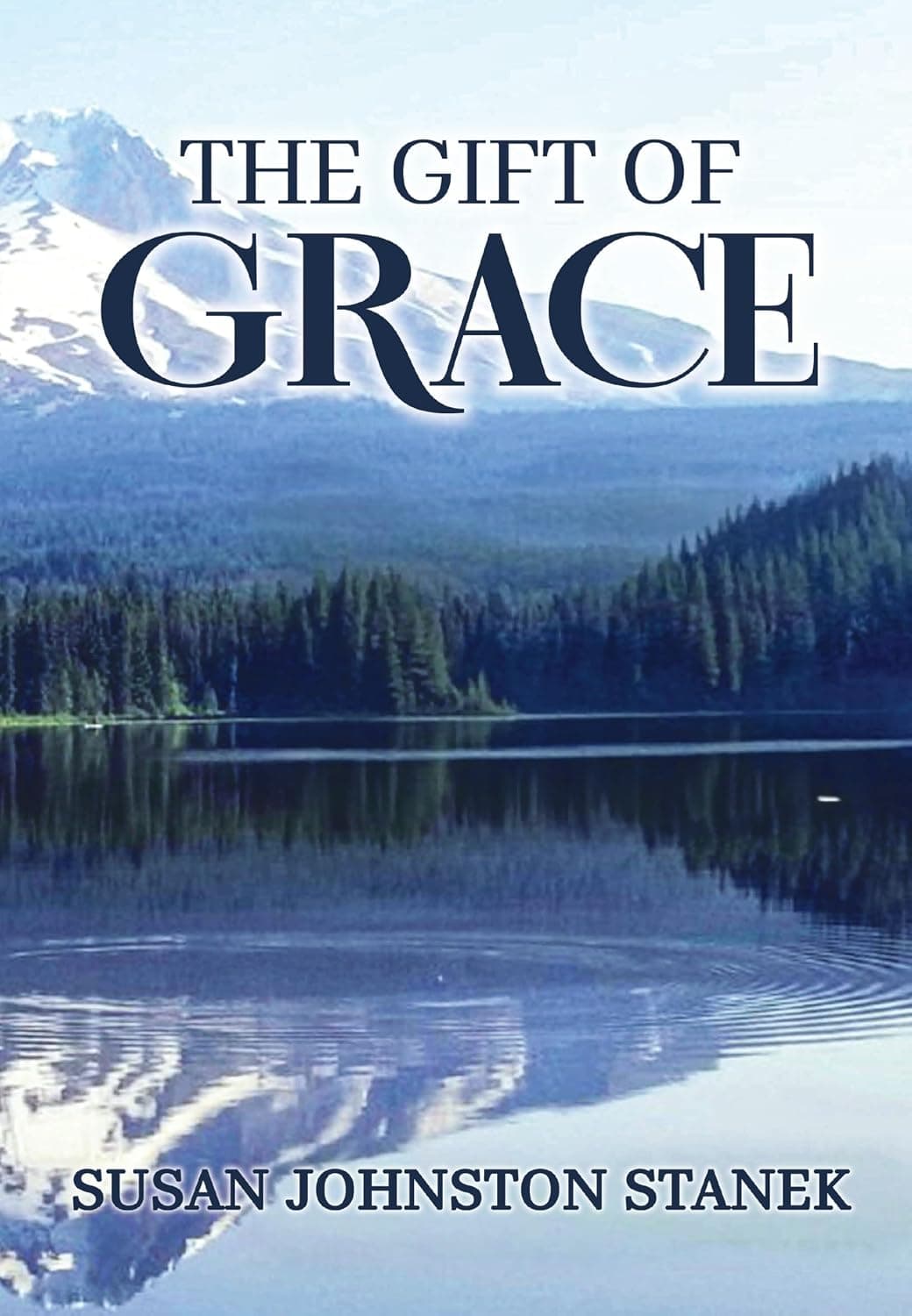 Cover of The Gift of Grace