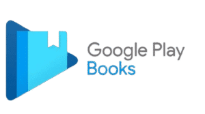 Google Play Books publishers for new authors