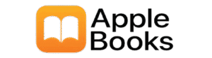 Apple Books online book publishing platform